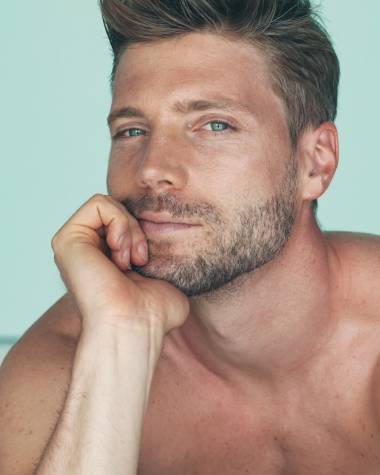 PS Model: Philipp Seidenspinner