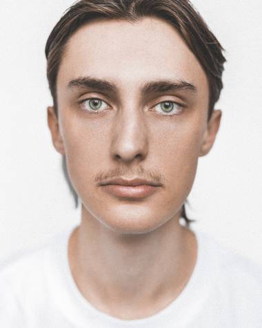 PS Model: Moritz Rauch