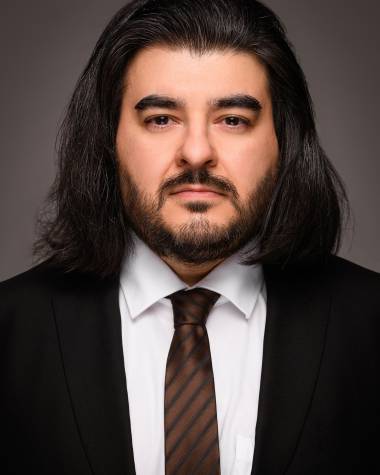 PS Model: Mahan