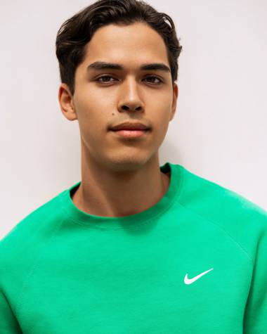 PS Model: Gian-Luca Nguyen