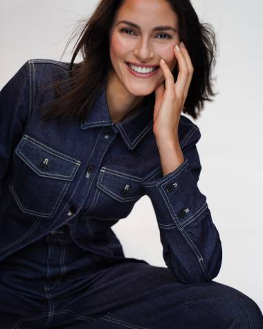 PS Model: Michelle Le Voci