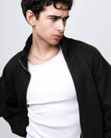 PS Model: Timo Huber