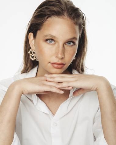 PS Model: Anabelle Gerisch