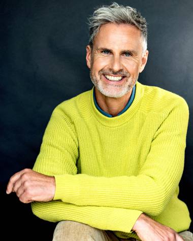 PS Model: Steffen Frasiak