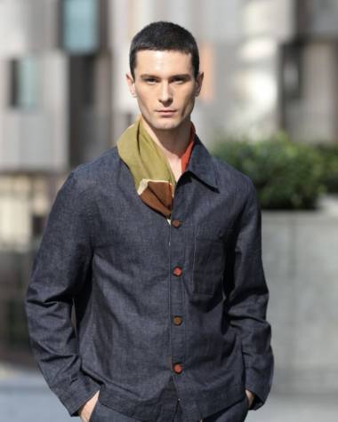 PS Model: Rene Nessler