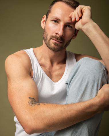 PS Model: Josef Libal