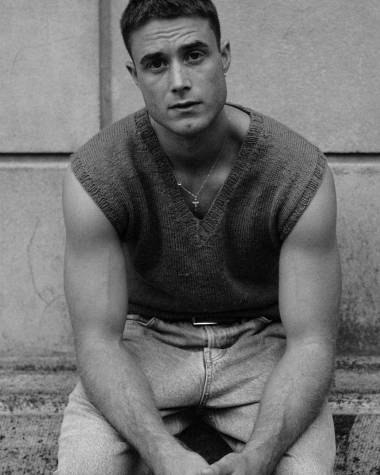 PS Model: Matteo Just