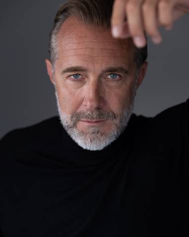 PS Model: Andreas Mittermair