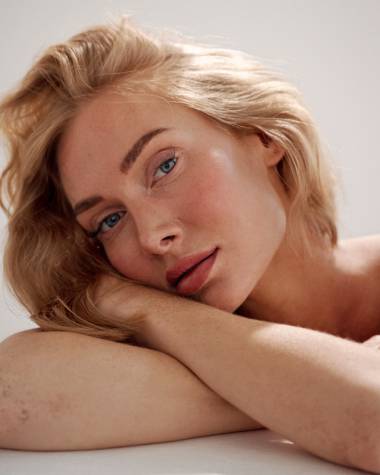 PS Model: Johanna Dreessen