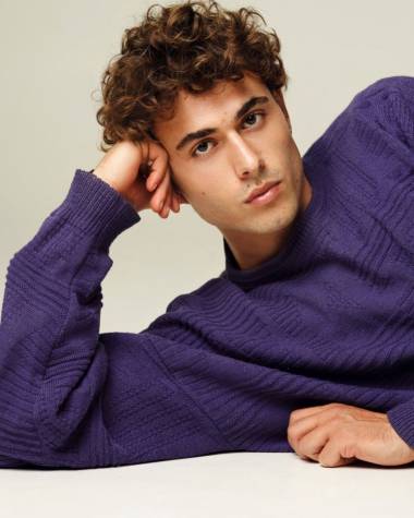 PS Model: Niclas Rennings