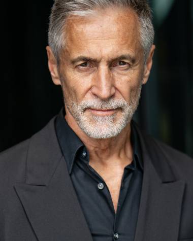 PS Model: Andreas von Tempelhoff