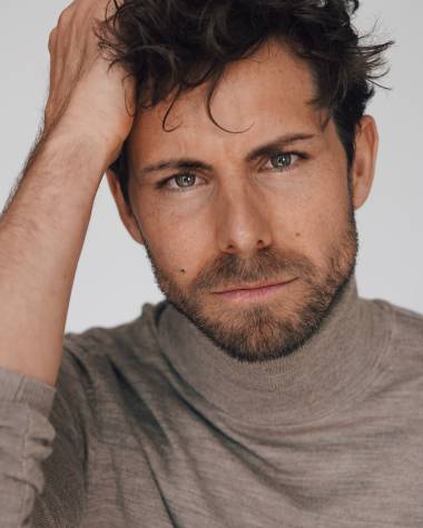 PS Model: Benedikt Kumeth