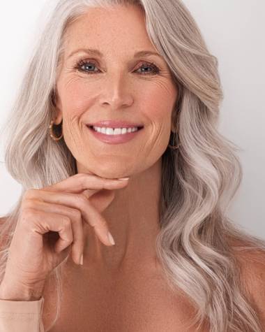 PS Model: Charlene Christian