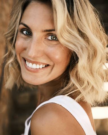 PS Model: Andrea Mann