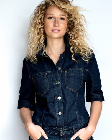 PS Model: Larissa Grünwied