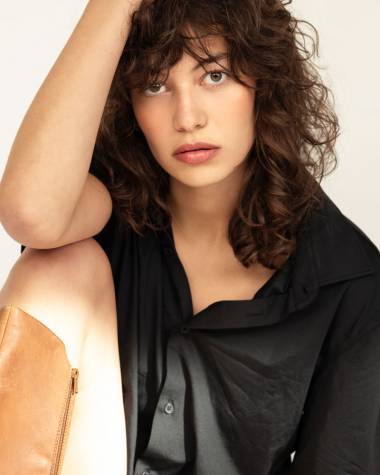 PS Model: Jeanne Keyl