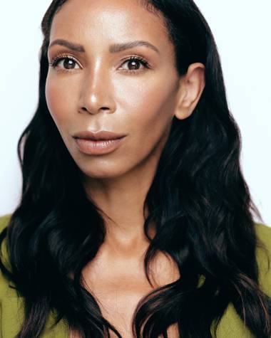 PS Model: Uchenna Zoé