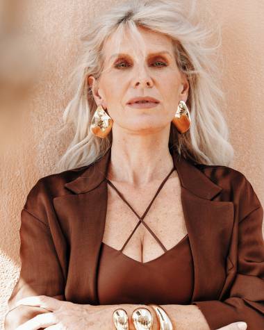 PS Model: Nicole Wittner