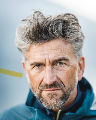 PS Model: Manfred Seeber