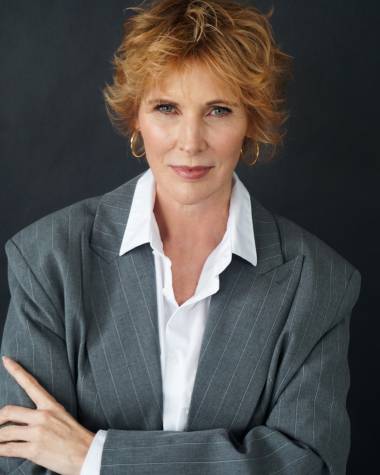 PS Model: Nicole Reitbauer