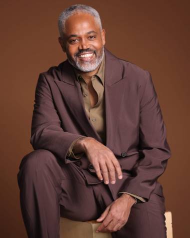 PS Model: Miguel Lirio