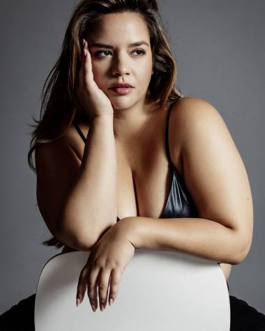 PS Model: Stella Kizildag