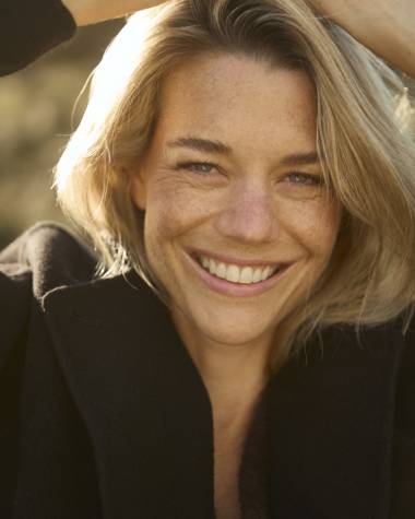 PS Model: Christine Geenen