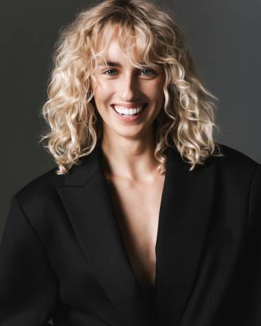 PS Model: Amelie Arndt