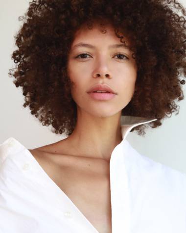 PS Model: Marcela Tavares