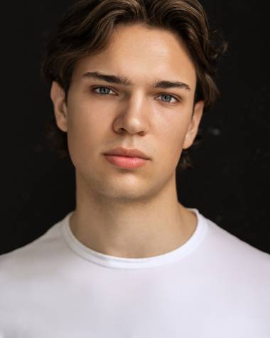 PS Model: David Wittchen