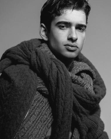 PS Model: Timo Huber