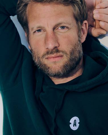 PS Model: Björn Stelte