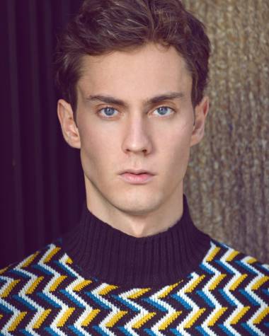 PS Model: Leon Habig