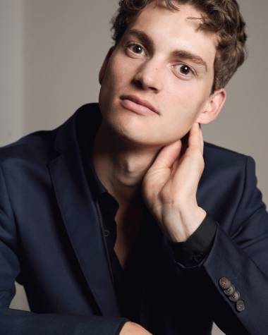 PS Model: Moses Hörmann