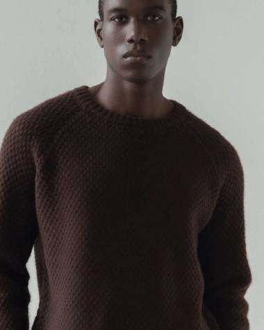 PS Model: David Abuba