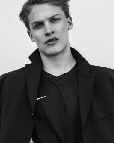 PS Model: Tyler Edtmayer