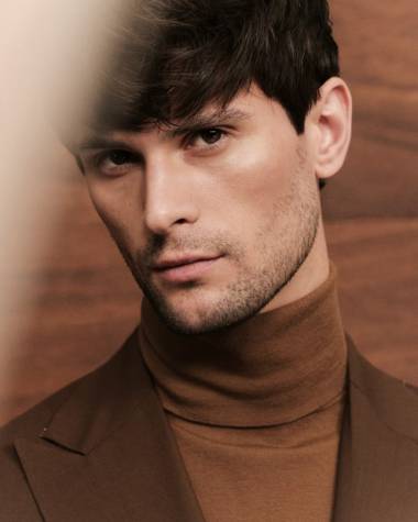 PS Model: Rene Nessler