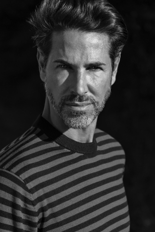 Männer Model Management in München - PS Models