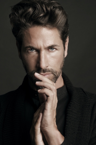 Männer Model Management in München - PS Models